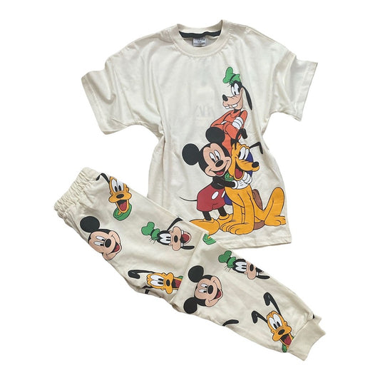 Disney Mickey Mouse Pajama