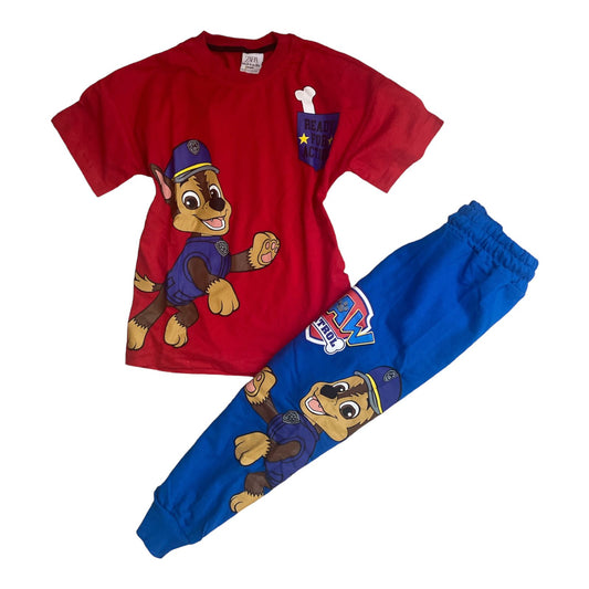 Paw Patrol Pajama