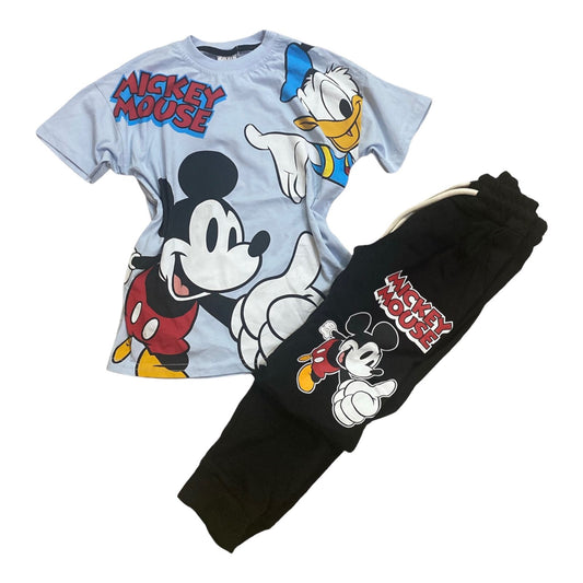 Mickey Mouse Disney Pajama