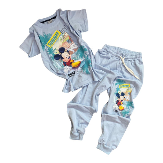 Disney Mickey Mouse Pajama