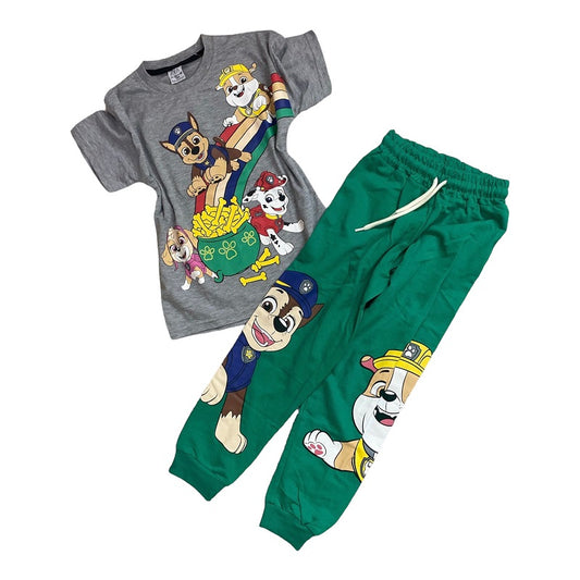 Paw Patrol Pajama